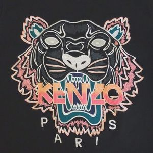 KENZO Tiger sweatshirt